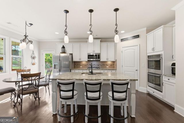 3050 Pleasant Valley Trail, Cumming, GA 30028