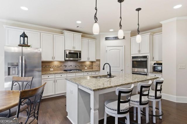 3050 Pleasant Valley Trail, Cumming, GA 30028