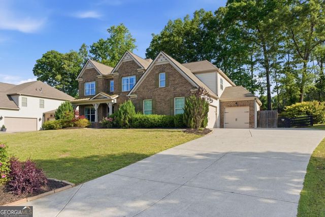 3050 Pleasant Valley Trail, Cumming, GA 30028