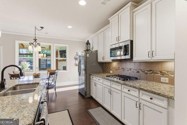 3050 Pleasant Valley Trail, Cumming, GA 30028