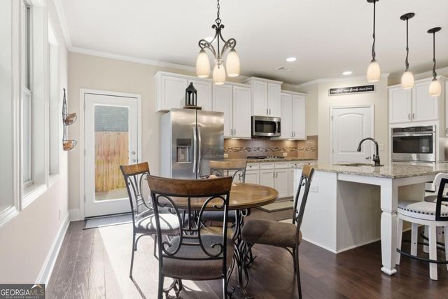 3050 Pleasant Valley Trail, Cumming, GA 30028