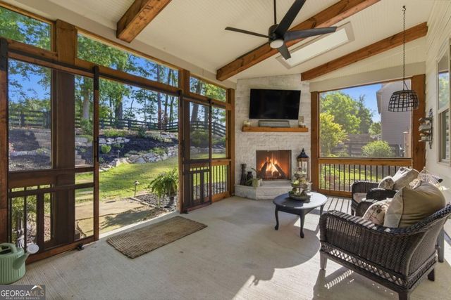 3050 Pleasant Valley Trail, Cumming, GA 30028