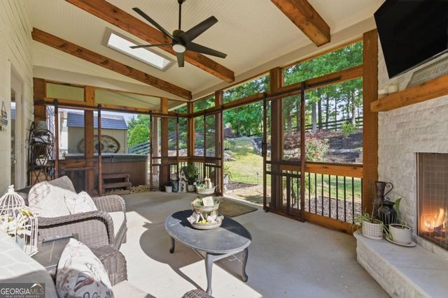 3050 Pleasant Valley Trail, Cumming, GA 30028