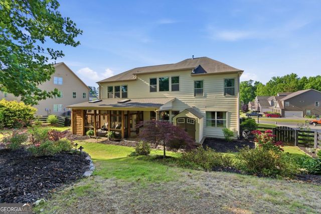 3050 Pleasant Valley Trail, Cumming, GA 30028