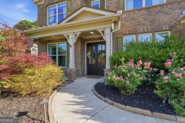 3050 Pleasant Valley Trail, Cumming, GA 30028