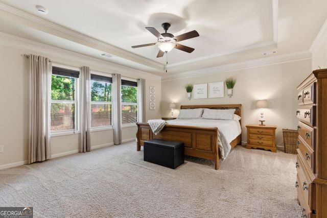 3050 Pleasant Valley Trail, Cumming, GA 30028