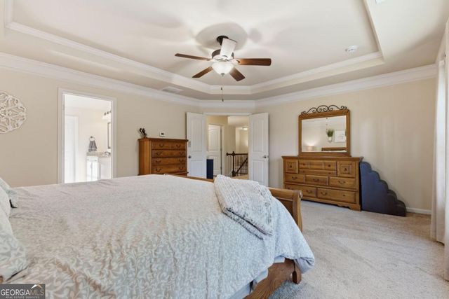 3050 Pleasant Valley Trail, Cumming, GA 30028