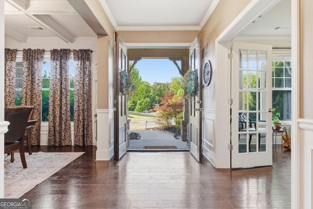 3050 Pleasant Valley Trail, Cumming, GA 30028