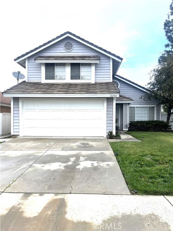 28700 Bridge Water, Menifee, CA 92584