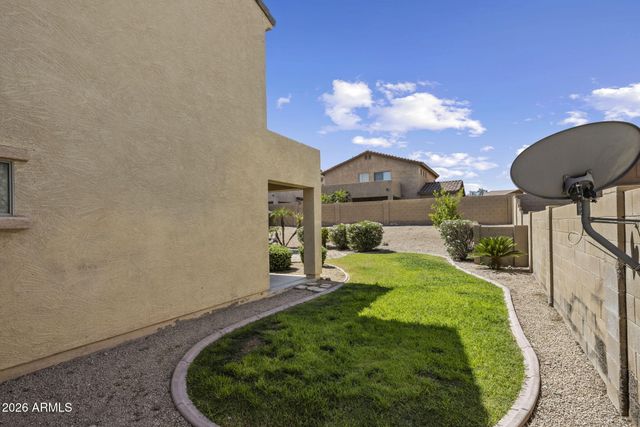5121 W BEVERLY Road, Laveen, AZ 85339