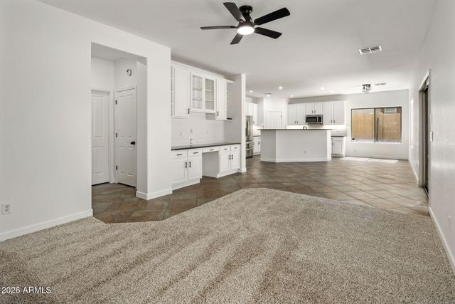 5121 W BEVERLY Road, Laveen, AZ 85339