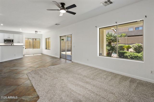 5121 W BEVERLY Road, Laveen, AZ 85339