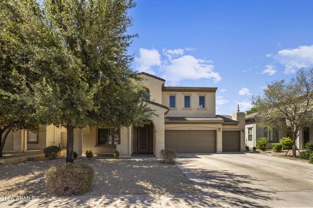 5121 W BEVERLY Road, Laveen, AZ 85339