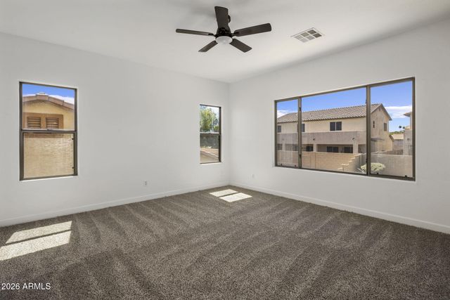 5121 W BEVERLY Road, Laveen, AZ 85339