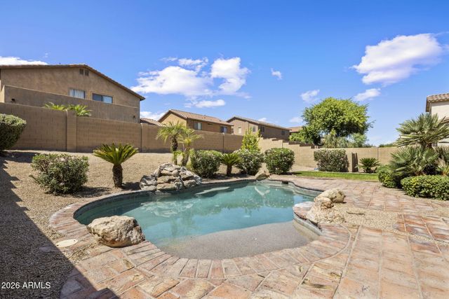 5121 W BEVERLY Road, Laveen, AZ 85339