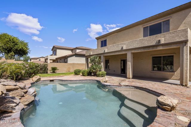 5121 W BEVERLY Road, Laveen, AZ 85339