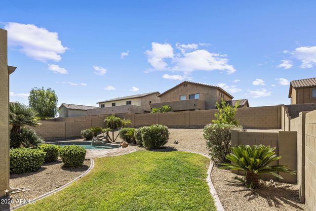 5121 W BEVERLY Road, Laveen, AZ 85339