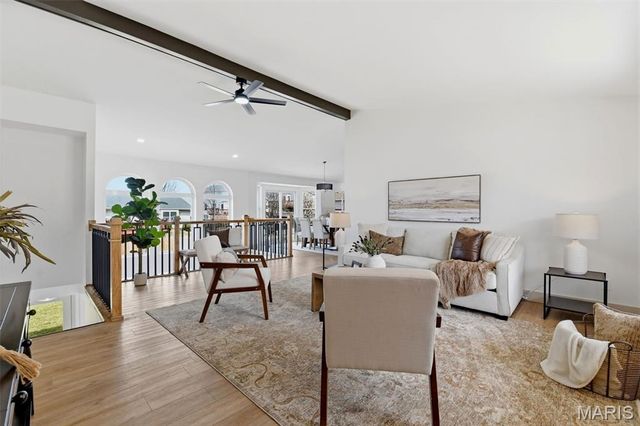 1048 Tower Park Drive, St Charles, MO 63304