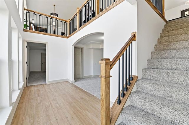 1048 Tower Park Drive, St Charles, MO 63304