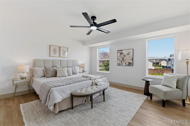 1048 Tower Park Drive, St Charles, MO 63304