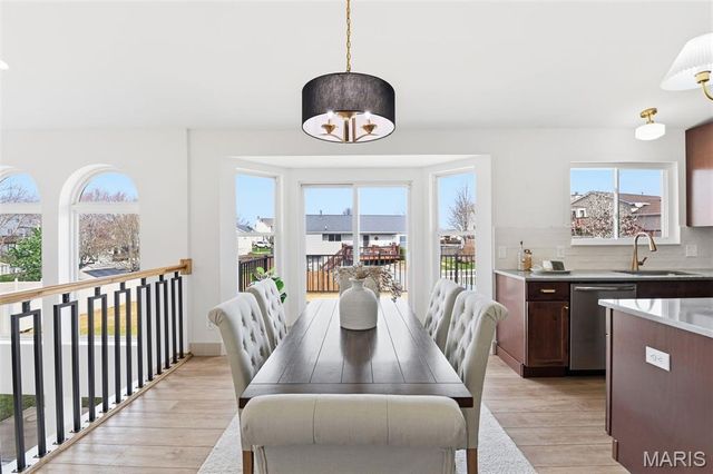 1048 Tower Park Drive, St Charles, MO 63304