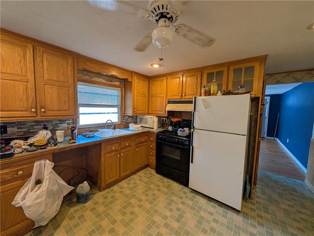 65 Curson Street, West Warwick, RI 02893