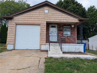 65 Curson Street, West Warwick, RI 02893