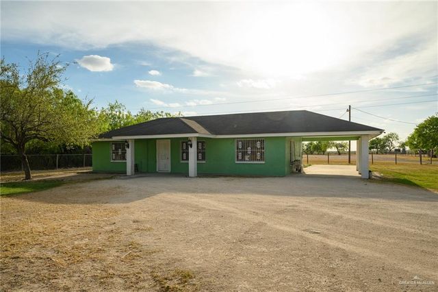 10553 N Mile 6 W, Weslaco, TX 78599