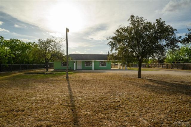 10553 N Mile 6 W, Weslaco, TX 78599