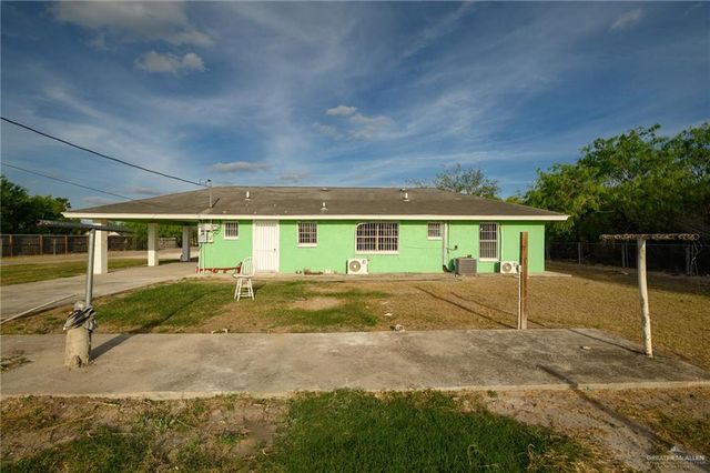10553 N Mile 6 W, Weslaco, TX 78599