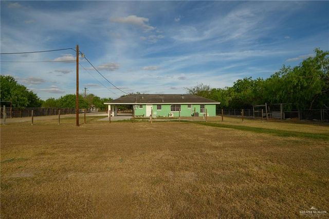 10553 N Mile 6 W, Weslaco, TX 78599