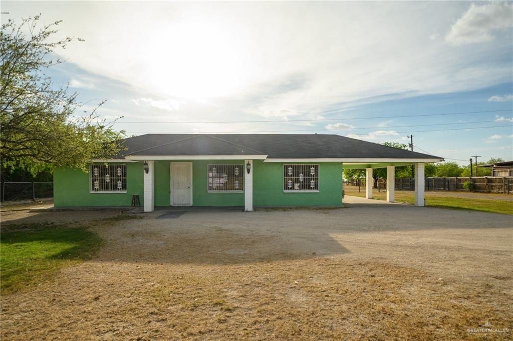 10553 N Mile 6 W, Weslaco, TX 78599