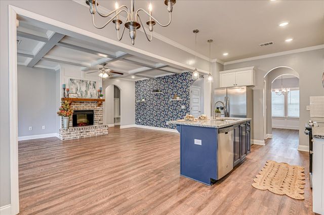 5121 Huntley Trail, Harlem, GA 30814