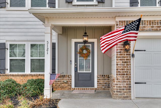 5121 Huntley Trail, Harlem, GA 30814