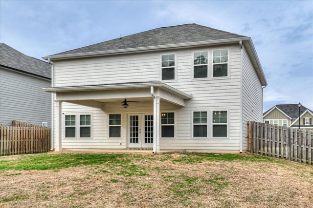 5121 Huntley Trail, Harlem, GA 30814