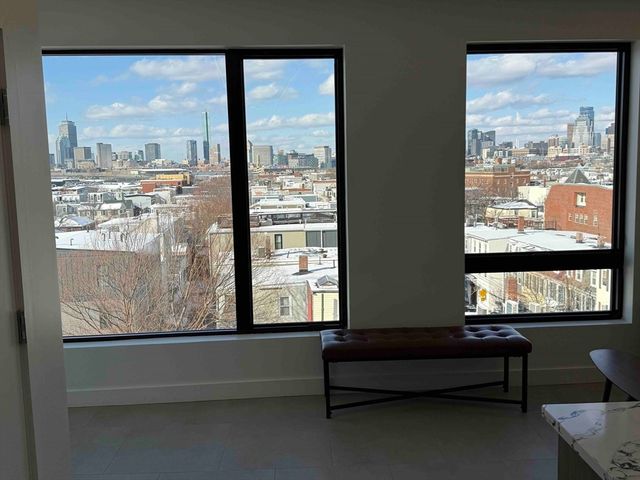 256 Dorchester Street 407, Boston, MA 02127