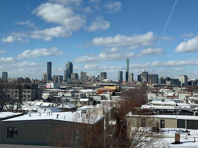 256 Dorchester Street 407, Boston, MA 02127