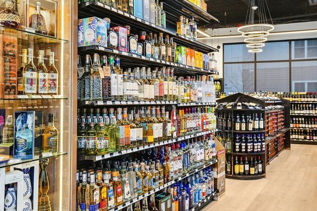 256 Dorchester Street 407, Boston, MA 02127