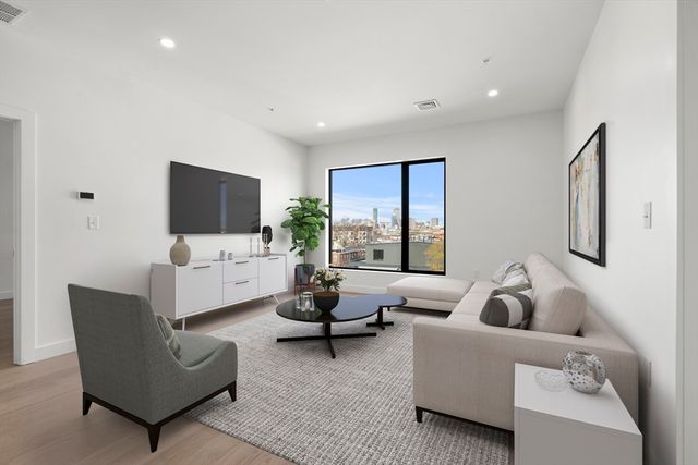 256 Dorchester Street 407, Boston, MA 02127