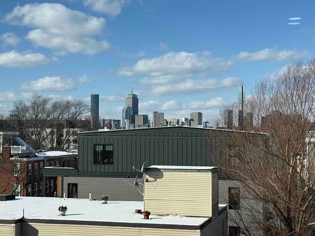 256 Dorchester Street 407, Boston, MA 02127