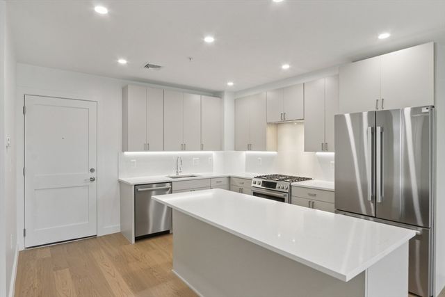 256 Dorchester Street 407, Boston, MA 02127