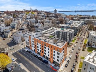 256 Dorchester Street 407, Boston, MA 02127