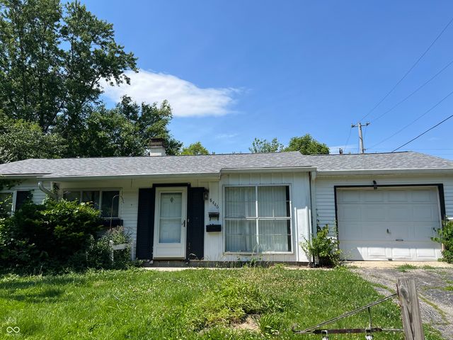 8446 E 36th, Indianapolis, IN 46226