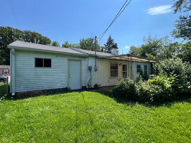 8446 E 36th, Indianapolis, IN 46226