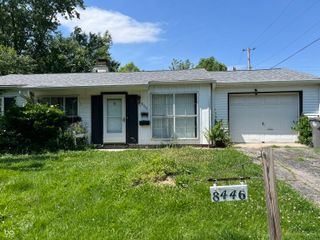 8446 E 36th, Indianapolis, IN 46226