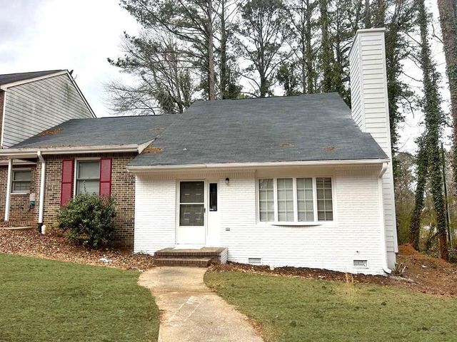 7075 Williamsburg Drive, Riverdale, GA 30274