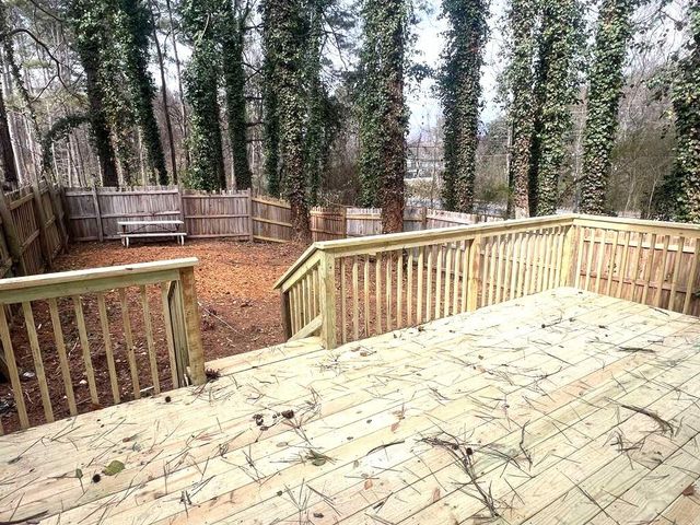 7075 Williamsburg Drive, Riverdale, GA 30274