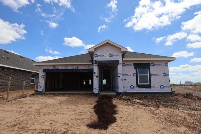 7711 Jade Crest Drive, Angleton, TX 77515