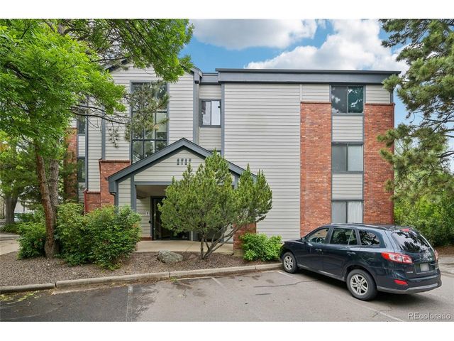 2727 Folsom St 303, Boulder, CO 80304
