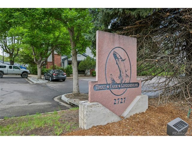 2727 Folsom St 303, Boulder, CO 80304